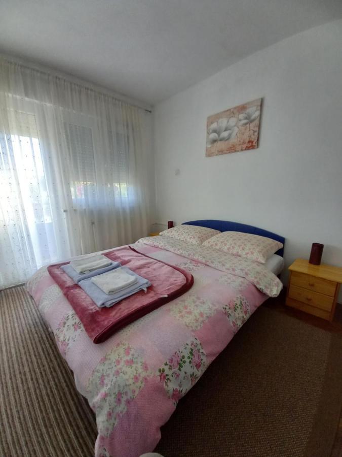 House Veljko Villa Vrhovine Eksteriør bilde
